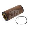 Febi Engine Oil Filter 47863