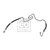 Febi Steering Hydraulic Hose Pipe 47896