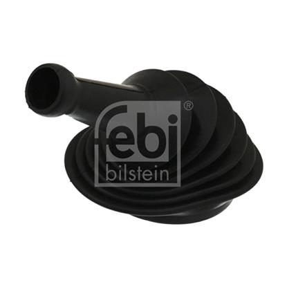 Febi GearStick Lever Gaiter Boot 47818