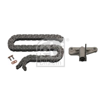 Febi Oil Pump Drive Chain Set 47848