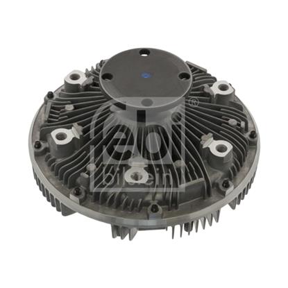 Febi Radiator Cooling Fan Clutch 47850