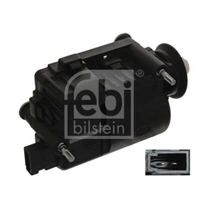 Febi Central Locking System Control Unit 47865