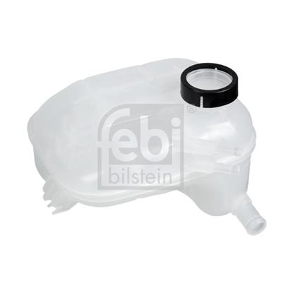 Febi Antifreeze Coolant Expansion Header Tank 47868