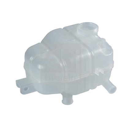 Febi Antifreeze Coolant Expansion Header Tank 47880