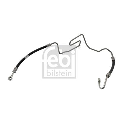 Febi Steering Hydraulic Hose Pipe 47896