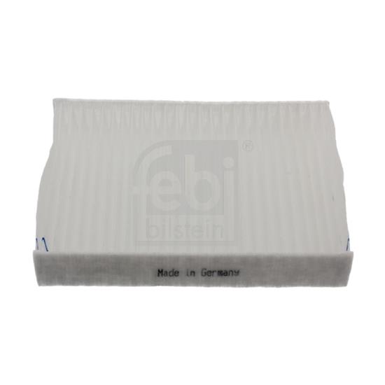 Febi Pollen Cabin Interior Air Filter 47807