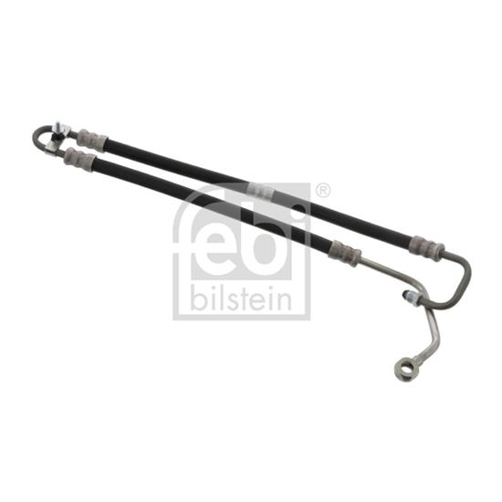 Febi Steering Hydraulic Hose Pipe 47849