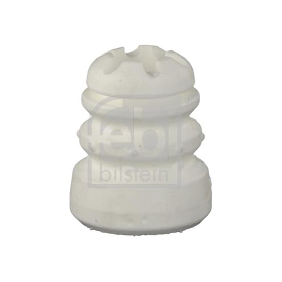 Febi Suspension Rubber Buffer 47857