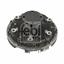Febi Radiator Cooling Fan Clutch 47850
