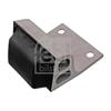 Febi Rubber Buffer suspension 47933