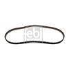 Febi Timing Cam Belt 47999