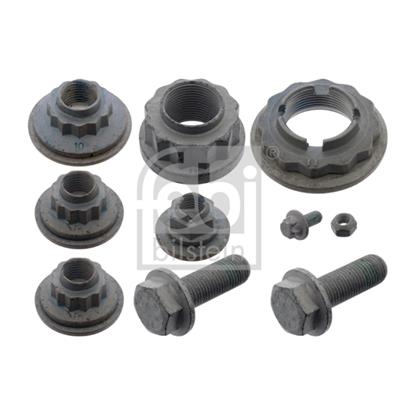 Febi Wishbone Control Lever Mounting Kit 47930