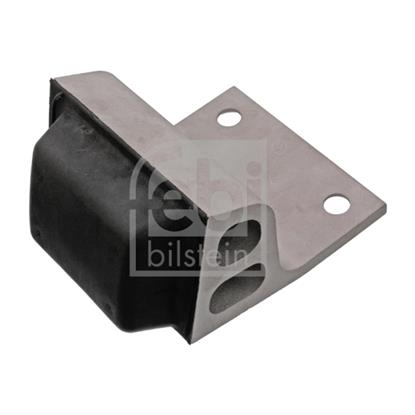Febi Suspension Rubber Buffer 47933