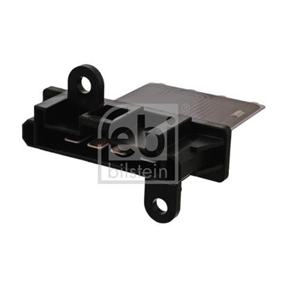 Febi Interior Blower Resistor 47955