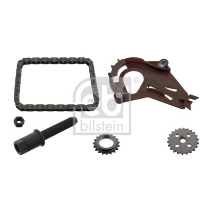 Febi Oil Pump Drive Chain Set 47979