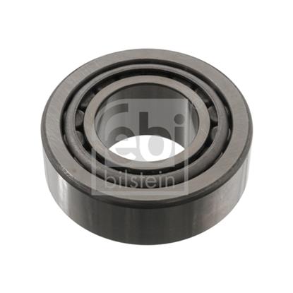 Febi Wheel Bearing 47989