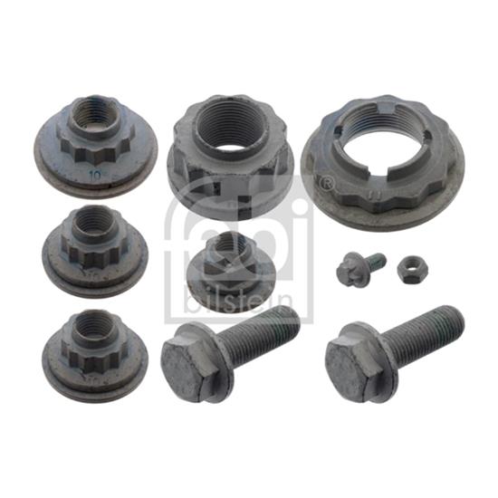 Febi Wishbone Control Lever Mounting Kit 47930