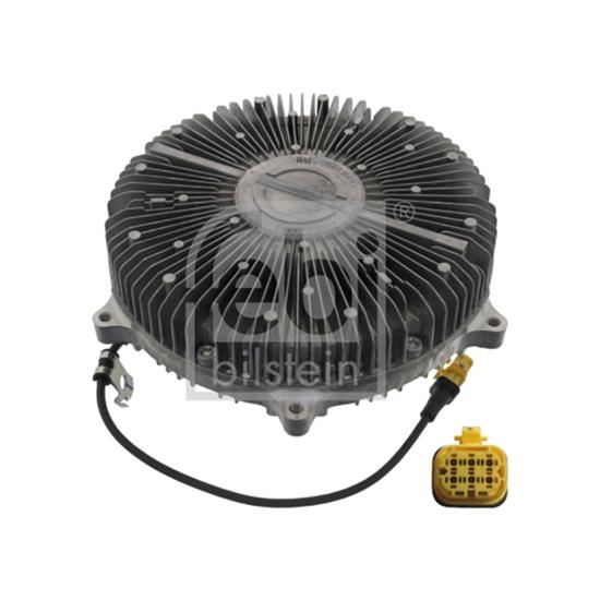 Febi Radiator Cooling Fan Clutch 47981