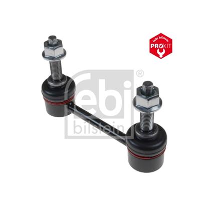 Febi Anti Roll Bar Stabiliser Rod Strut 48004