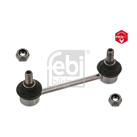 Febi Anti Roll Bar Stabiliser Rod Strut 48014