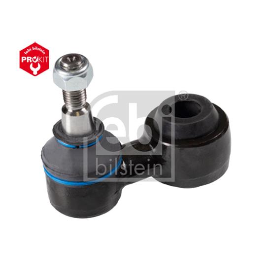 Febi Anti Roll Bar Stabiliser Rod Strut 48090