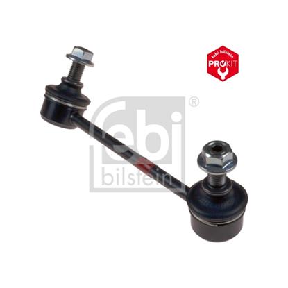 Febi Anti Roll Bar Stabiliser Rod Strut 48124