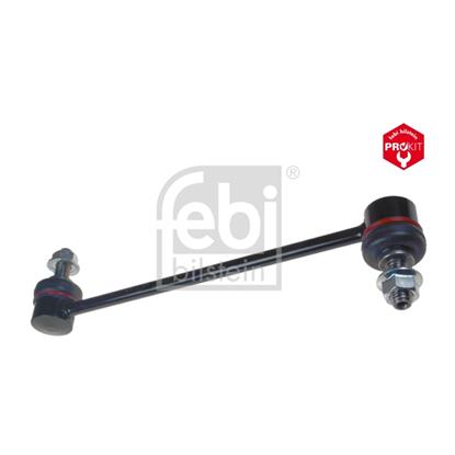 Febi Anti Roll Bar Stabiliser Rod Strut 48126