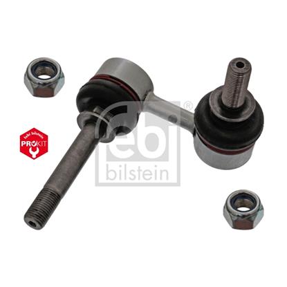 Febi Anti Roll Bar Stabiliser Rod Strut 48136