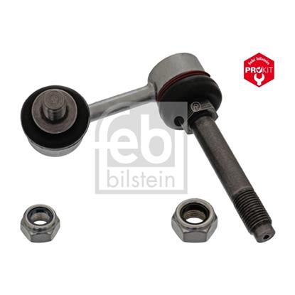 Febi Anti Roll Bar Stabiliser Rod Strut 48143