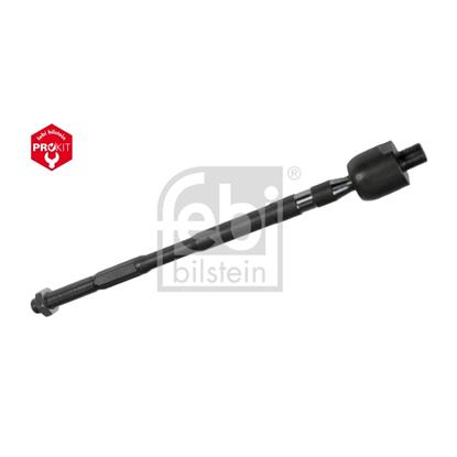 Febi Tie Track Rod Axle Joint 48209