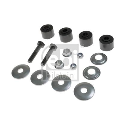 Febi Anti Roll Bar Stabiliser Rod Mounting Kit 48216