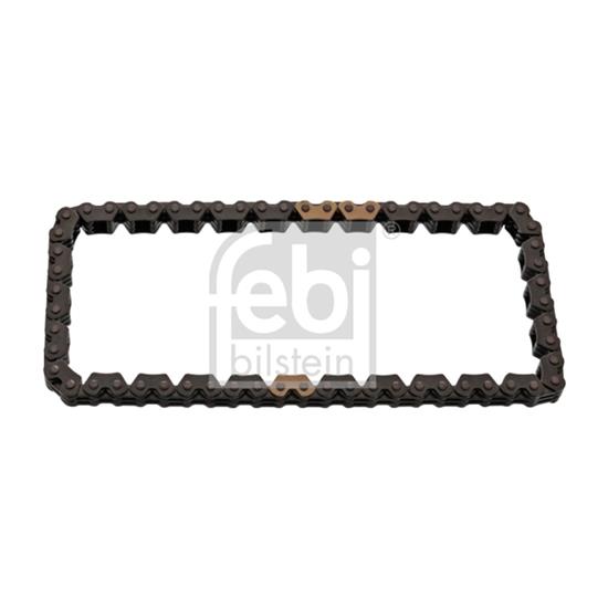 Febi Oil Pump Drive Chain 48284