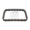 Febi Oil Pump Drive Chain 48334