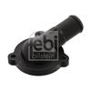 Febi Antifreeze Coolant Flange 48383