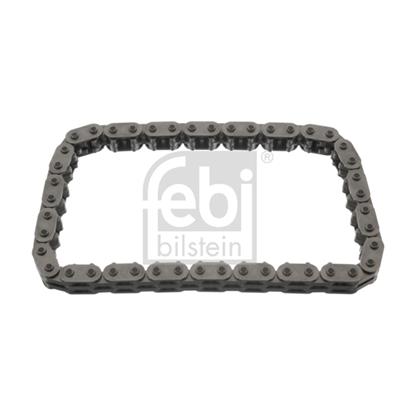 Febi Oil Pump Drive Chain 48334