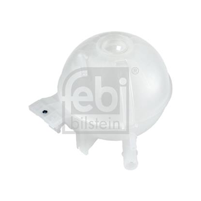 Febi Antifreeze Coolant Expansion Header Tank 48390