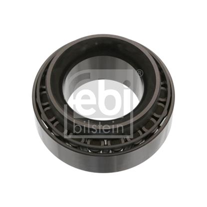 Febi Wheel Bearing 48391