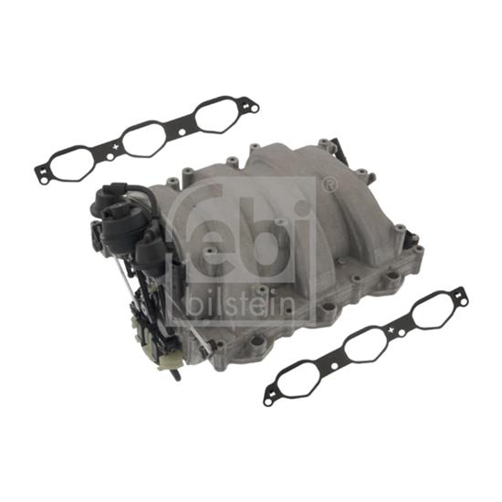 Febi Intake Manifold Module 48381