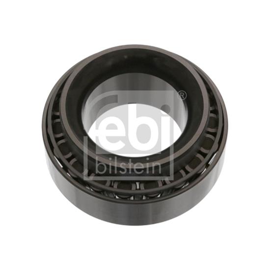 Febi Wheel Bearing 48391