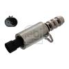 Febi Camshaft Adjustment Valve 48418