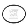 2x Febi Exhaust Manifold Seal Gasket 48440