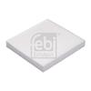 Febi Pollen Cabin Interior Air Filter 48465