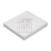 Febi Pollen Cabin Interior Air Filter 48465