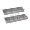 Febi Cabin Pollen Air Filter Set 48474