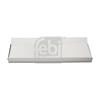 Febi Pollen Cabin Interior Air Filter 48481