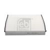 Febi Pollen Cabin Interior Air Filter 48498