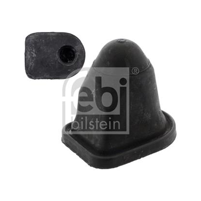 Febi Suspension Rubber Buffer 48417
