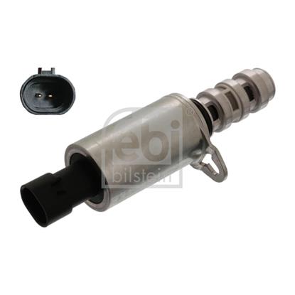 Febi Camshaft Adjustment Valve 48418