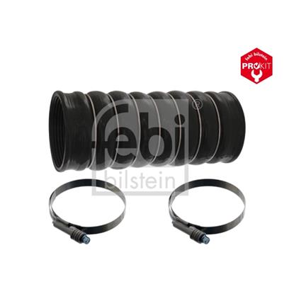 Febi Turbo Charger Air Hose 48431