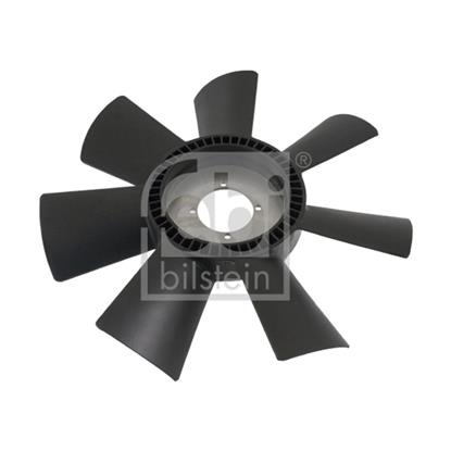 Febi Radiator Cooling Fan Wheel 48451